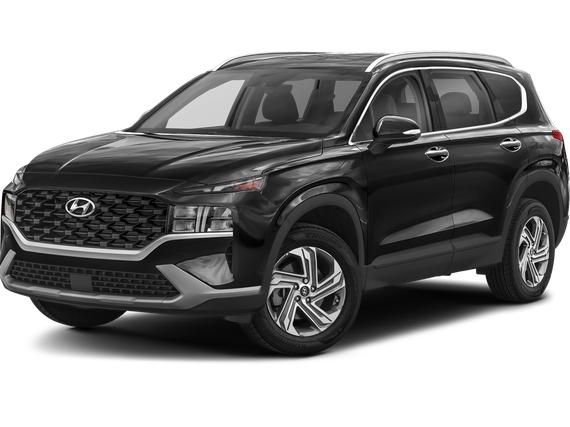HYUNDAI SANTA FE 2023 5NMS24AJ7PH495115 image